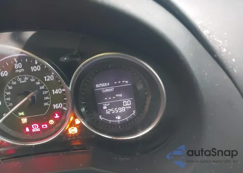 2015 Mazda Mazda6 I Touring from USA, damaged, VIN JM1GJ1V5XF1211618